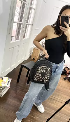 Mochila LOANA - tienda online