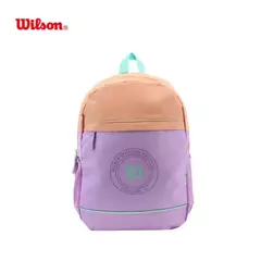 Mochila urbana en internet