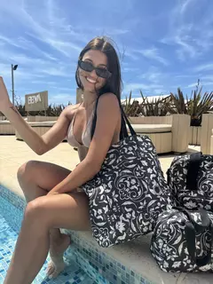 Bolso MARINA BULGARO