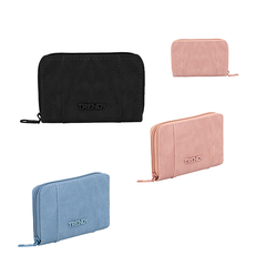 Imagen de Billetera Trendy COLOR
