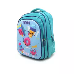 Imagen de Mochila Trendy ESCOLAR + CARTUCHERA
