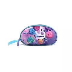 Imagen de Mochila Trendy ESCOLAR + CARTUCHERA