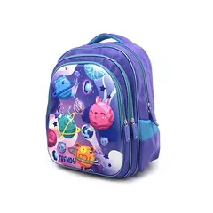 Mochila Trendy ESCOLAR + CARTUCHERA - comprar online