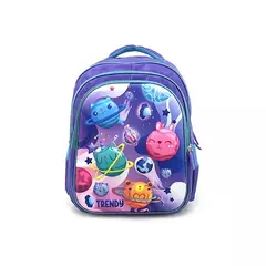 Mochila Trendy ESCOLAR + CARTUCHERA en internet