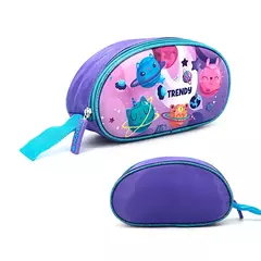 Mochila Trendy ESCOLAR + CARTUCHERA - tienda online