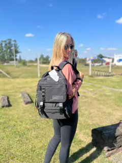 Mochila urbana TRENDY - comprar online