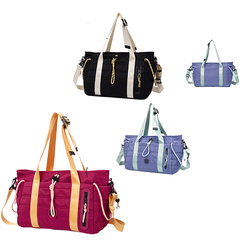 Bolso sport SASHA - Apola -Beauty Bags-