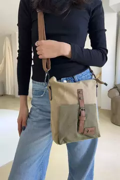 Imagen de BANDOLERA LILI
