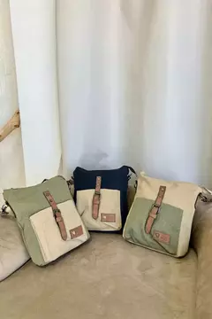 BANDOLERA LILI
