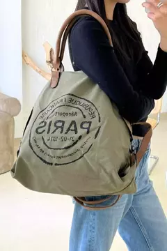 Imagen de BOLSO MAXI PARIS