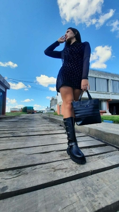 BANDOLERA VALERIA - comprar online