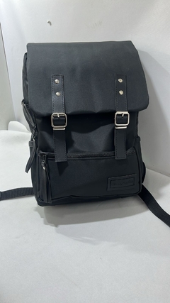 MOCHILA 2023 BLACK en internet