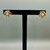Brinco Flor Folheado a Ouro 18K - comprar online