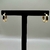 Brinco Argola Lisa Folheada a Ouro 18K - comprar online
