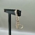 Brinco Ear Cuff Riviera Folheado a Ouro 18K - loja online