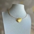 Conjunto Mirian Folheado a Ouro 18K na internet