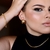 Brinco Argola Larga Folheada a Ouro 18K - loja online