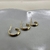 Brinco Trio de Argola Folheado Ouro 18k - Charm Acessórios | Sinta o poder, use CHARM