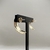 Brinco Meia Argola Linhas Folheada a Ouro 18K - Charm Acessórios | Sinta o poder, use CHARM
