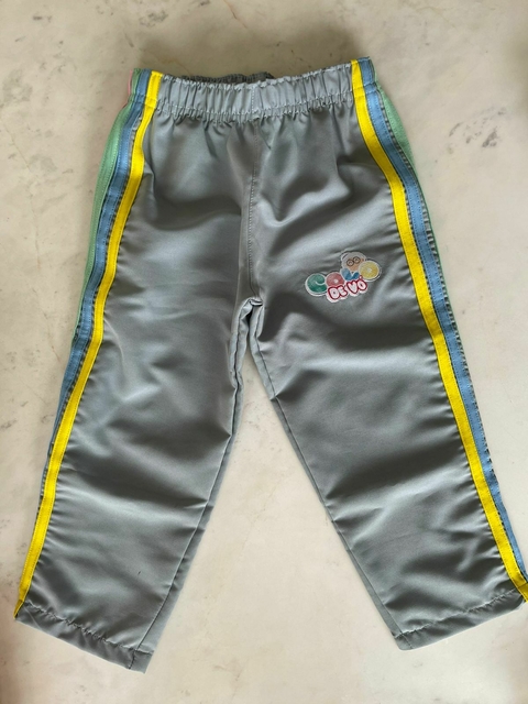 Calça Tactel - Sem Forro