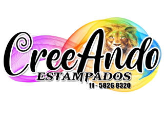 CreeAndo Estampados