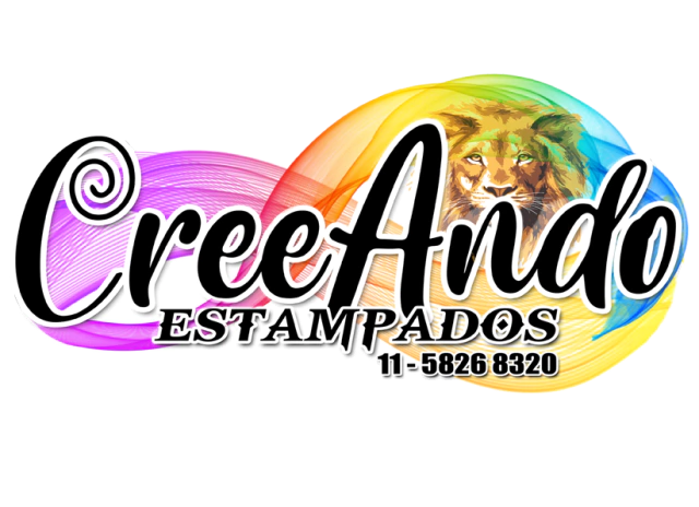 CreeAndo Estampados
