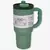 Copo Térmico Tumbler 1L com Canudo Retrátil Vita Hortelã | ZC - comprar online