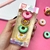 Kit Borracha Donuts Holic Docinhos com 4 | Tris - loja online
