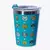 Copo Viagem Snap I Love Dogs 300ml | ZonaCriativa