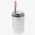 Copo Neo com Canudo 300ml Minnie Mouse | Disney - comprar online