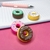 Kit Borracha Donuts Holic Docinhos com 4 | Tris na internet