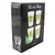 Kit Com 4 Copos De Shots Soluções Líquidas 60ml - Zona Criativa - comprar online