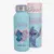 Garrafa Térmica Bubble 500 ml Stitch e Angel Namorados | Disney na internet