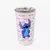 Copo Sky 500ml Stitch Love | Disney