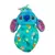 Pelúcia Original Stitch Baby 25 cm Fun | Disney na internet