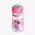 Garrafa Infantil Flip com Canudo 400ml Minnie | Disney