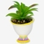 Mini Vaso Decorativo Zip A Bela e a Fera | Disney na internet