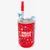 Copo Neo com Canudo 300ml Hello Kitty | Sanrio - comprar online