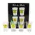 Kit Com 4 Copos De Shots Soluções Líquidas 60ml - Zona Criativa