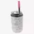 Copo Neo com Canudo 300ml Minnie Mouse | Disney