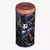 Copo 500ml com Lata Cofre Jack Skelington | Disney - Lollipop Presentes Geeks e Criativos em Extrema MG