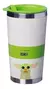 Copo Térmico Viagem 400ml Baby Yoda com Tampa | Star Wars - comprar online