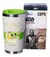 Copo Térmico Viagem 400ml Baby Yoda com Tampa | Star Wars
