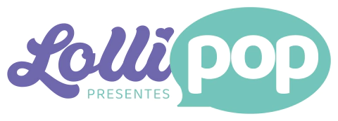 Lollipop Presentes Geeks e Criativos em Extrema MG