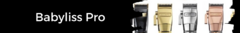 Banner de la categoría Babyliss Pro