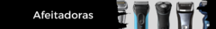 Banner de la categoría Afeitadoras