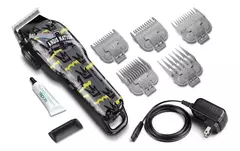 CORDLESS UsPro Li FADE - tienda online