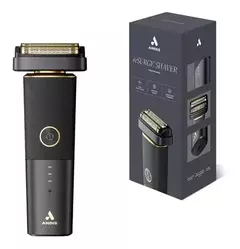 Andis Resourge Shaver - Afeitadora uso humedo y seco - Barbertools