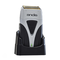Afeitadora Profesional Andis Shaver Plus Con Base en internet
