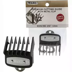 Peine de alzada Wahl de 1 1/2 (1,5 mm)